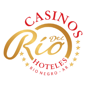 Logotipo Casinos del Río
